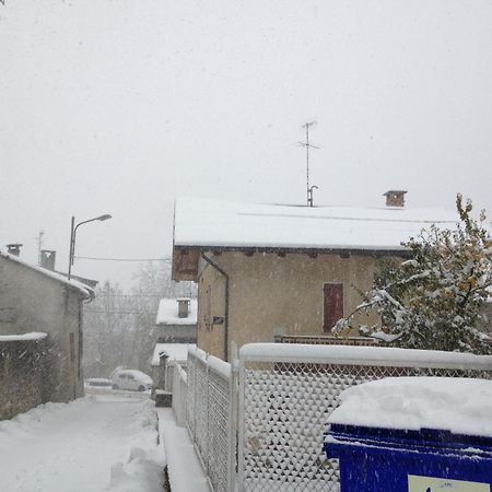Appartamento La Tana Del Lupo Entracque Esterno foto