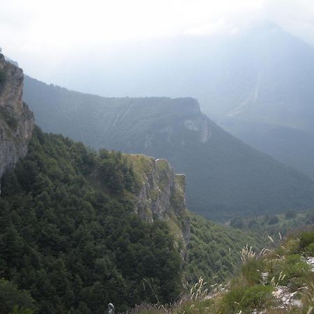 Appartamento La Tana Del Lupo Entracque Esterno foto