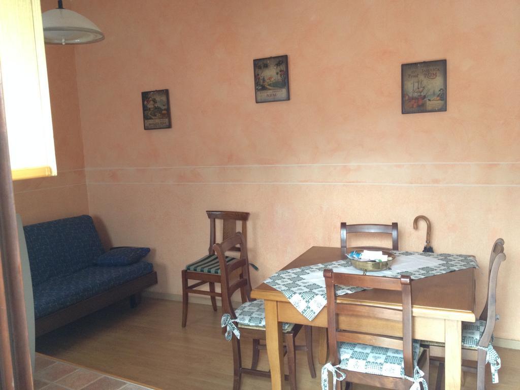 Appartamento La Tana Del Lupo Entracque Esterno foto