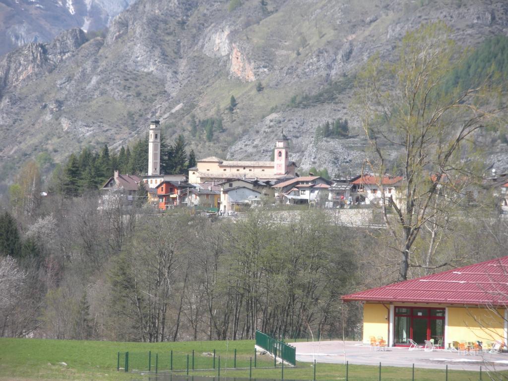 Appartamento La Tana Del Lupo Entracque Esterno foto