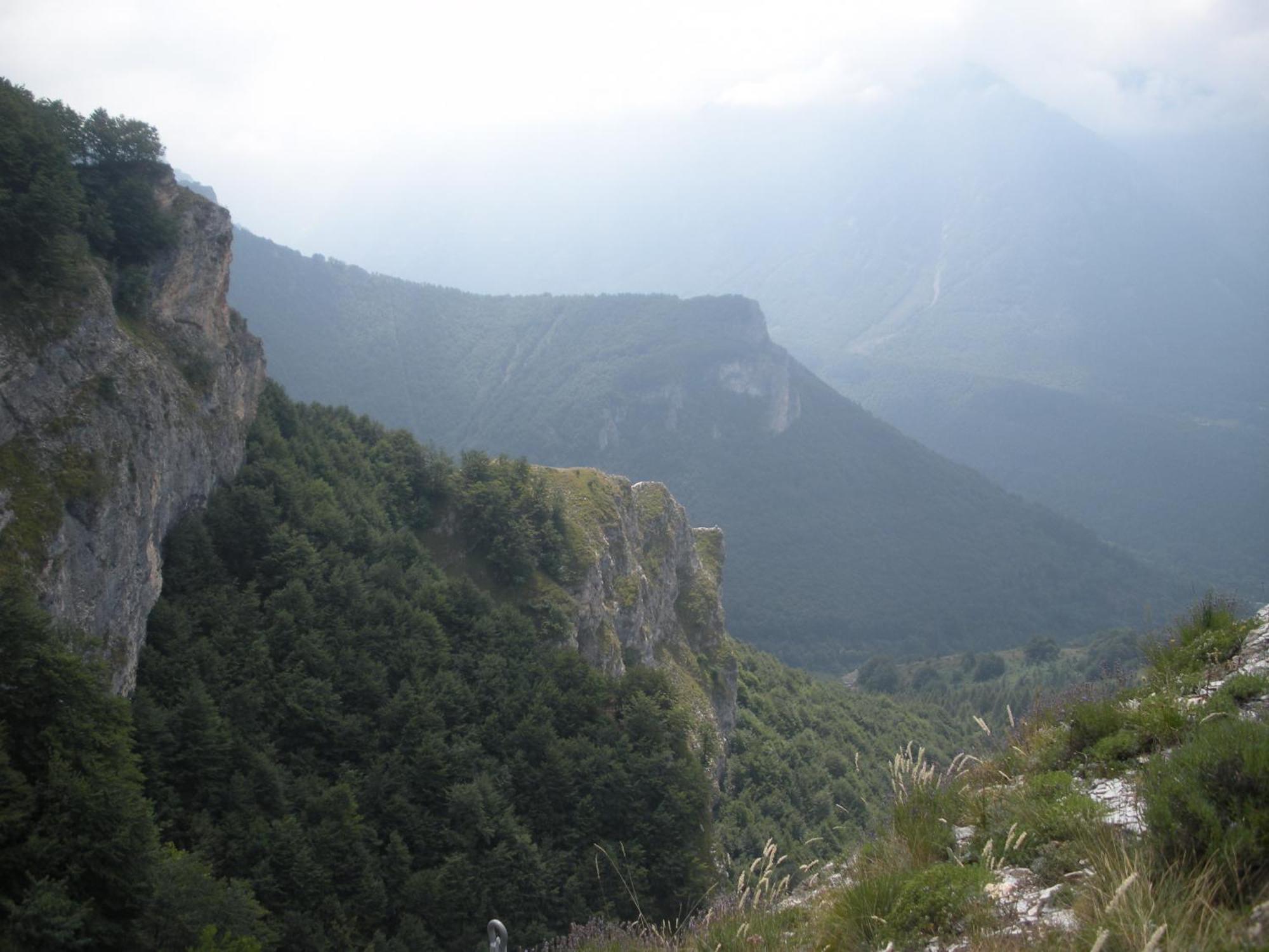 Appartamento La Tana Del Lupo Entracque Esterno foto