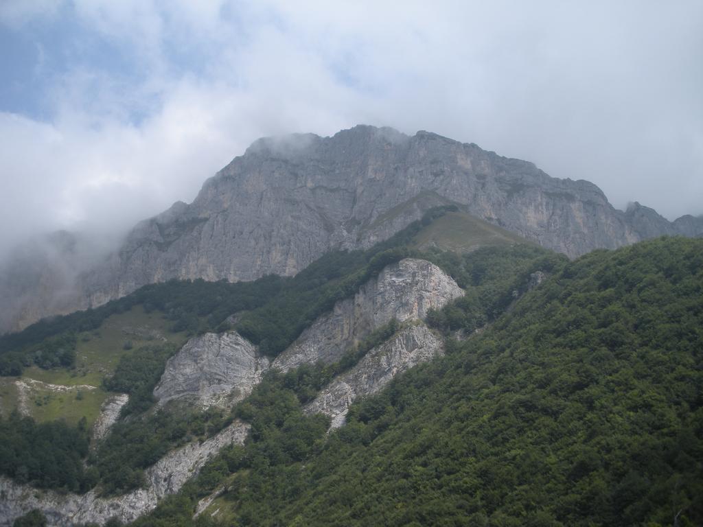 Appartamento La Tana Del Lupo Entracque Esterno foto
