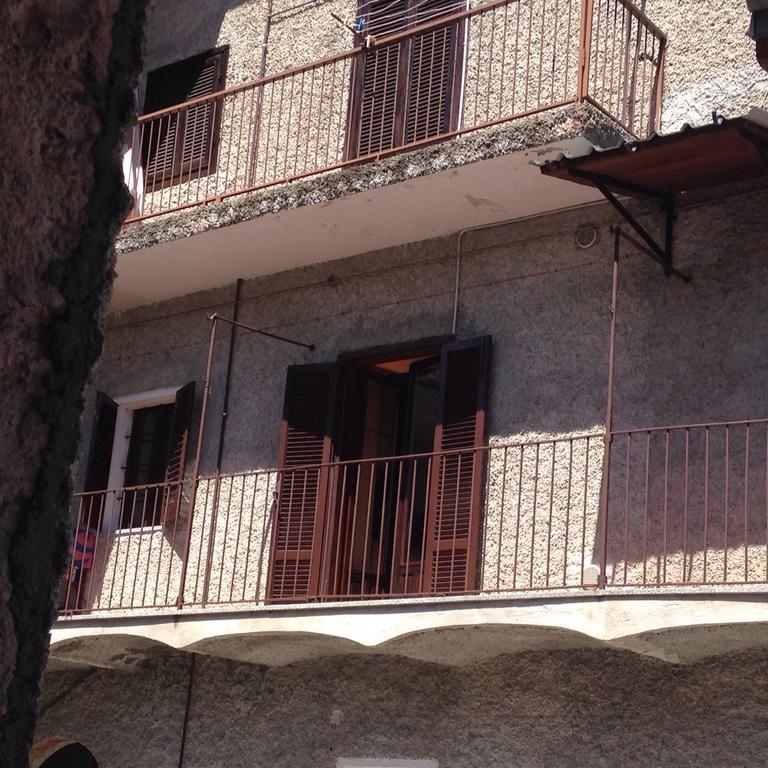 Appartamento La Tana Del Lupo Entracque Esterno foto